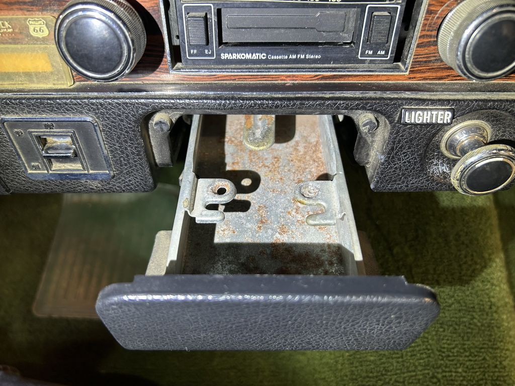 1970 Chevrolet Impala Image 57