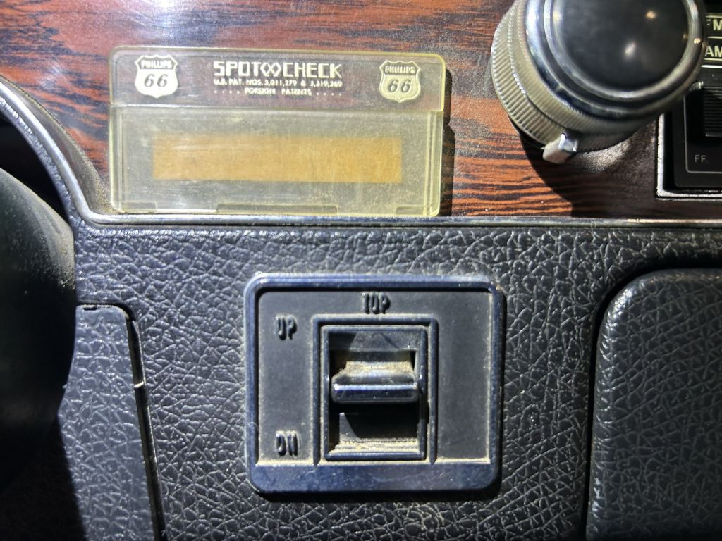 1970 Chevrolet Impala Image 58