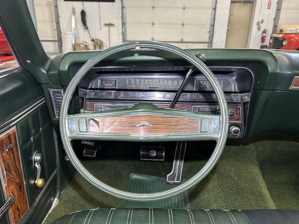 1970 Chevrolet Impala Image 63