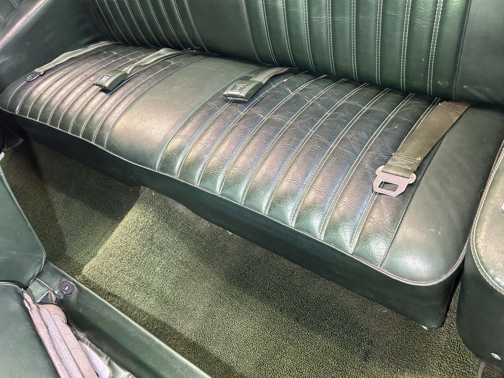 1970 Chevrolet Impala Image 64
