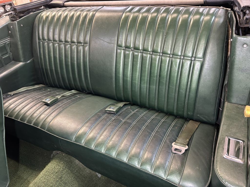 1970 Chevrolet Impala Image 65