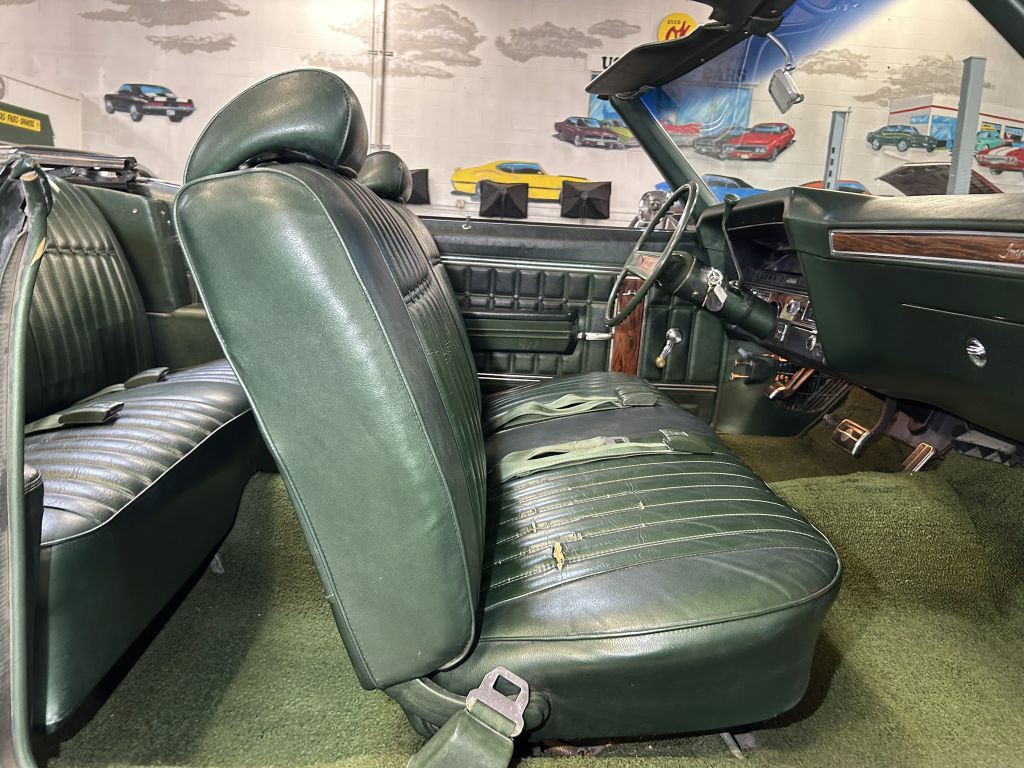 1970 Chevrolet Impala Image 69