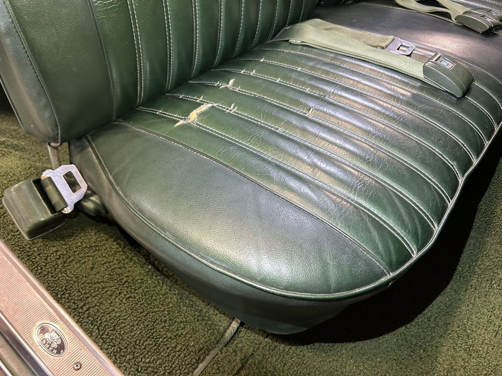1970 Chevrolet Impala Image 71