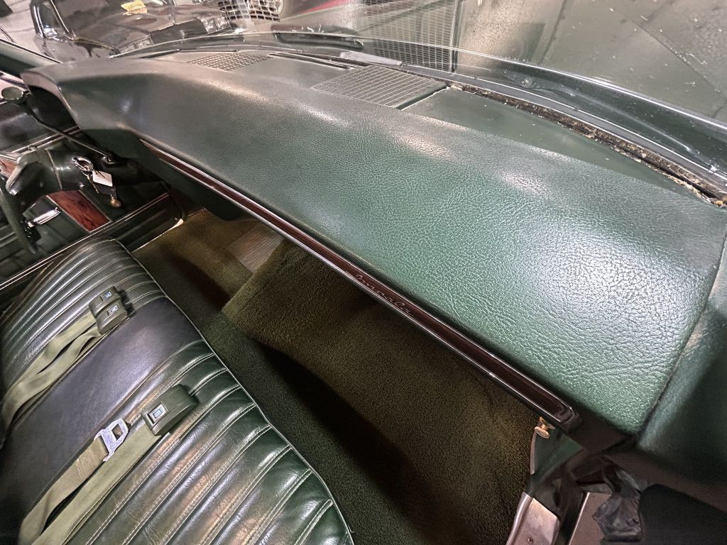 1970 Chevrolet Impala Image 73