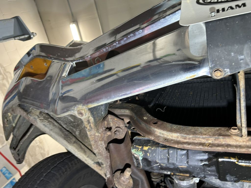 1970 Chevrolet Impala Image 105
