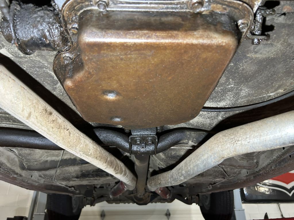 1970 Chevrolet Impala Image 113