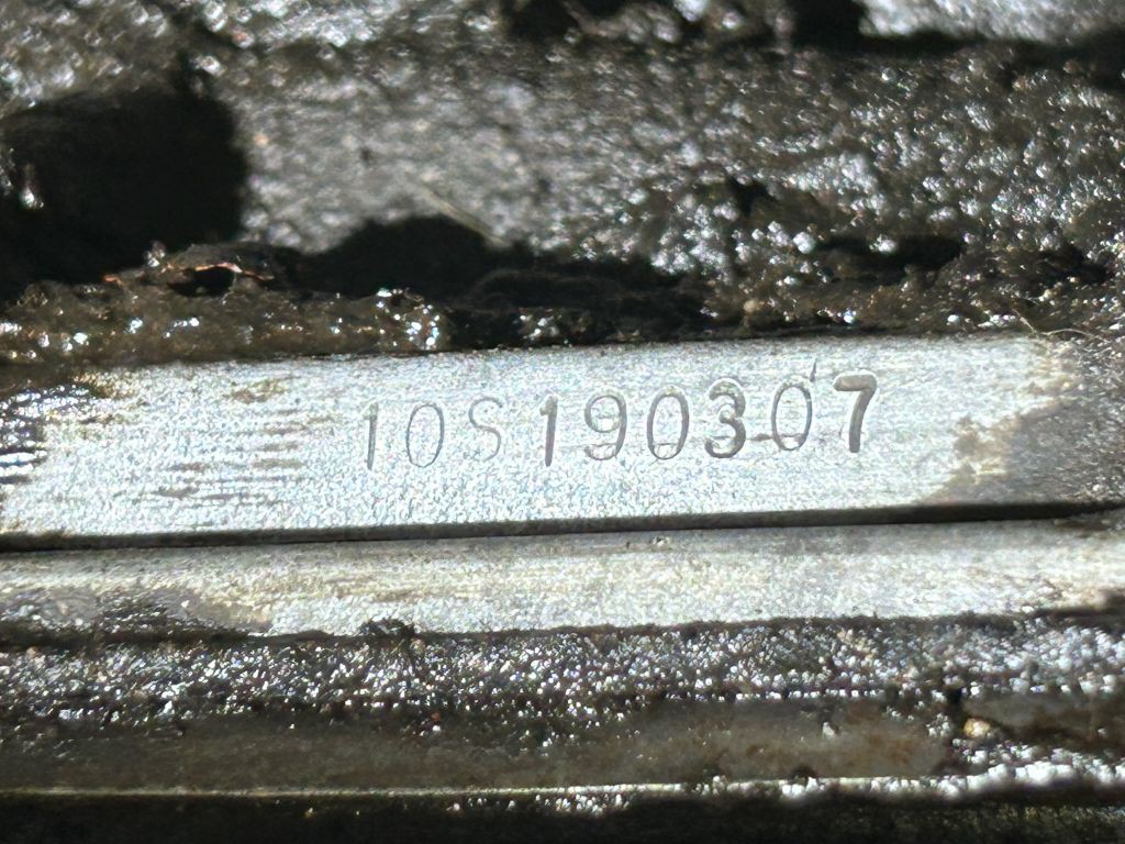 1970 Chevrolet Impala Image 115