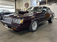 Image for 1986 Buick Regal Limited ID: 6910542