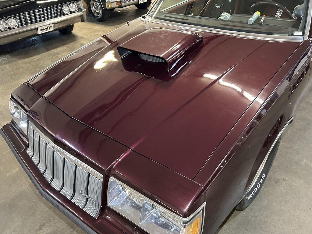 1986 Buick Regal Image 11