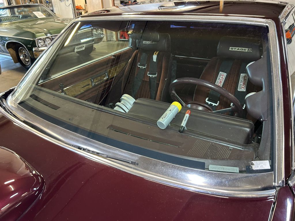 1986 Buick Regal Image 13