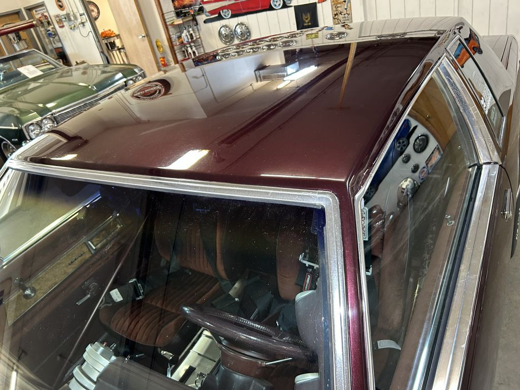 1986 Buick Regal Image 16