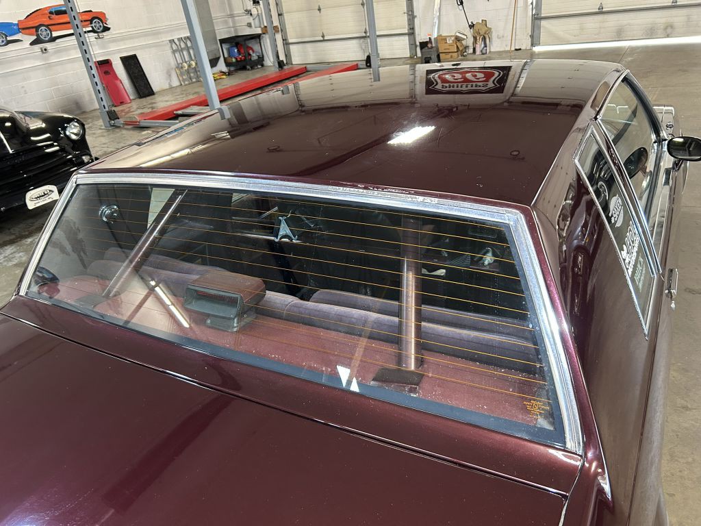 1986 Buick Regal Image 17