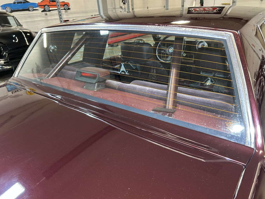 1986 Buick Regal Image 18