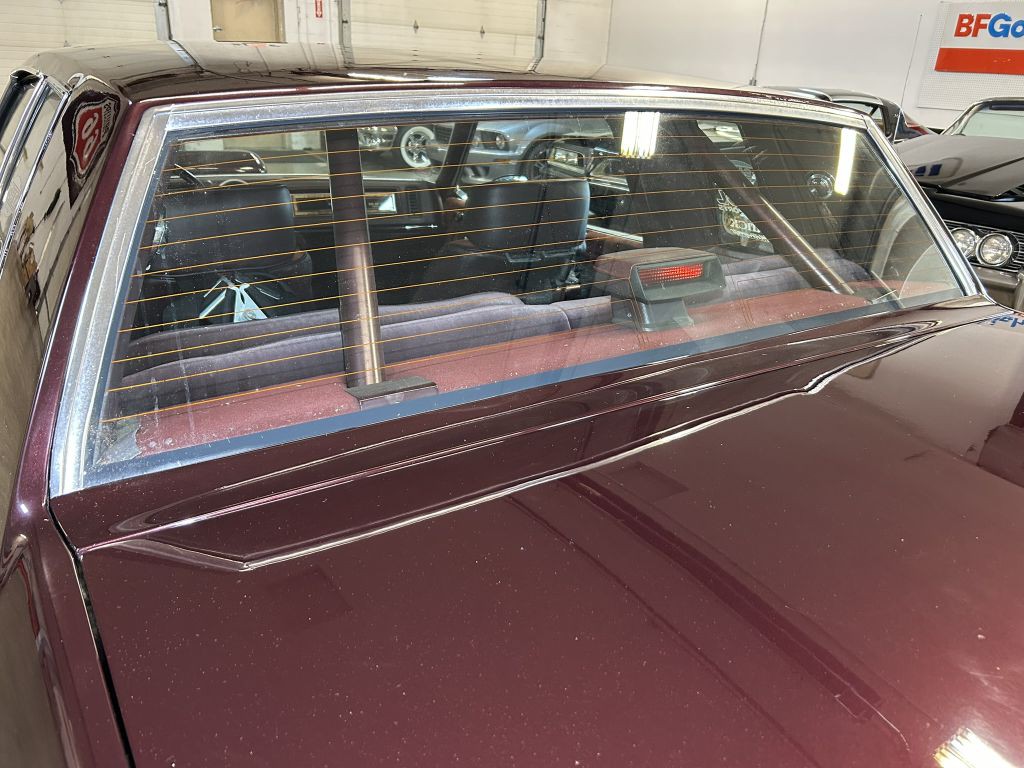 1986 Buick Regal Image 19