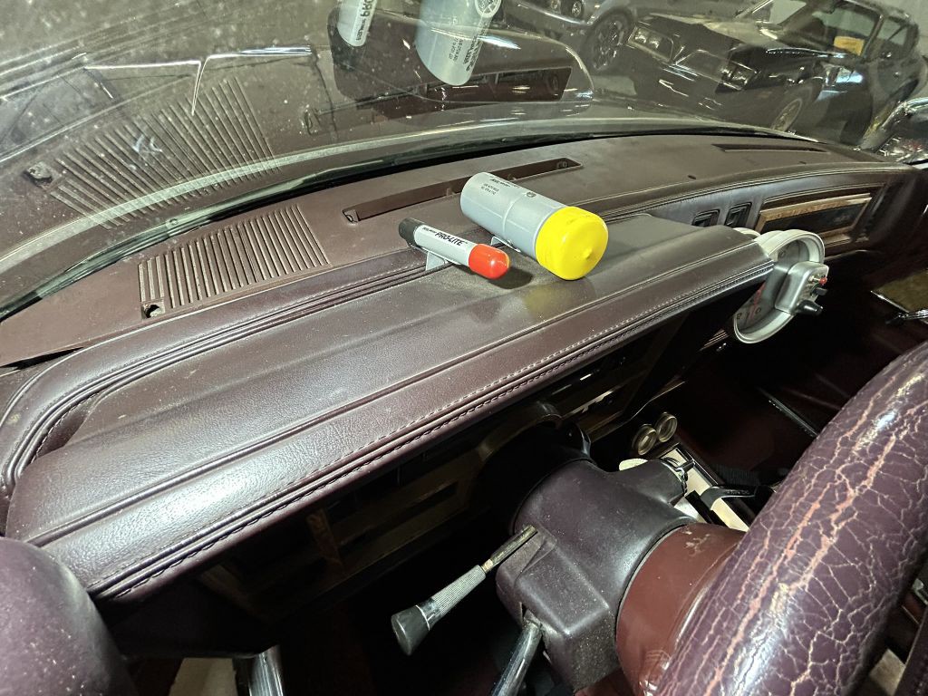 1986 Buick Regal Image 29