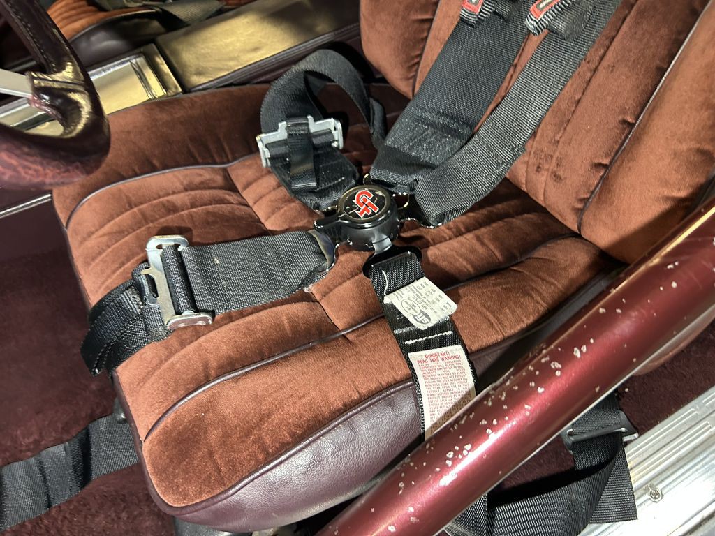 1986 Buick Regal Image 30