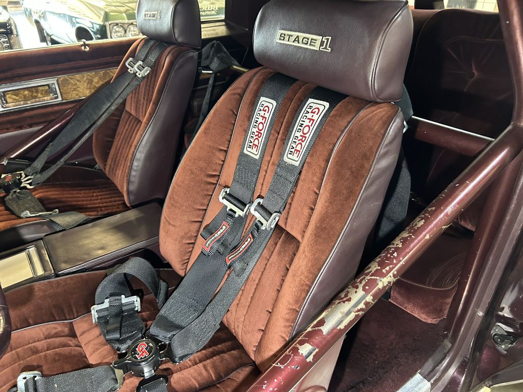 1986 Buick Regal Image 31