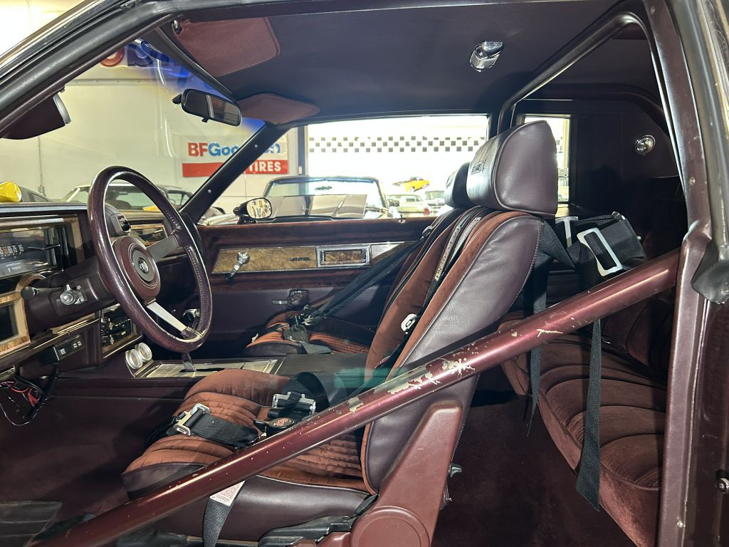 1986 Buick Regal Image 32