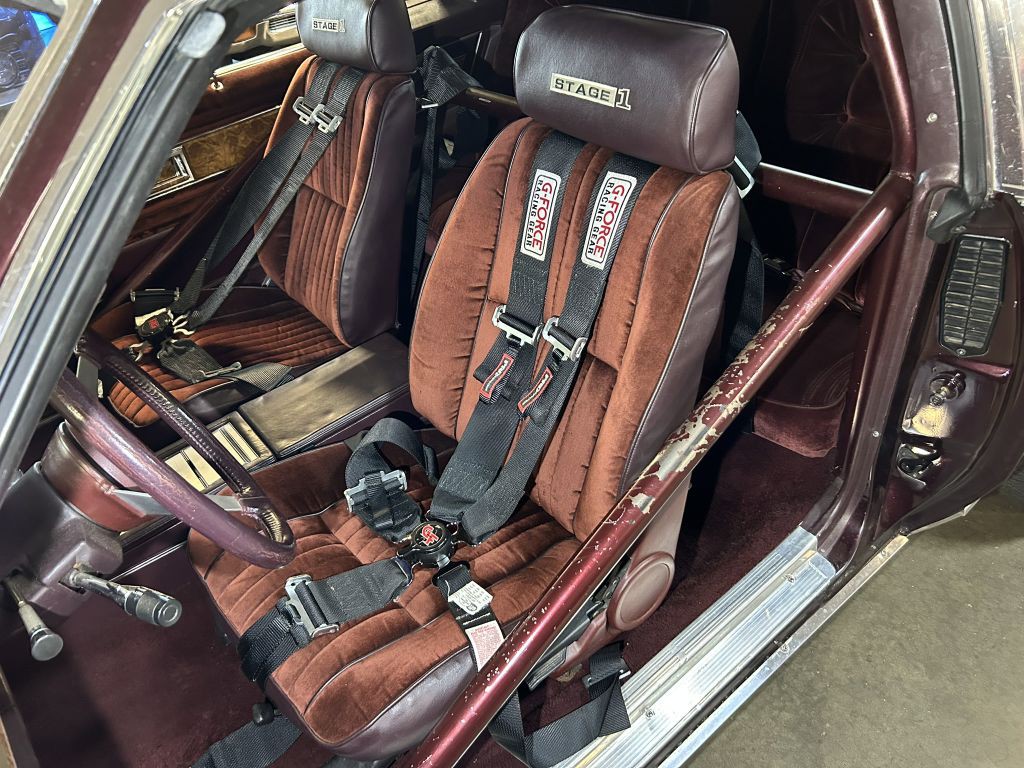 1986 Buick Regal Image 33