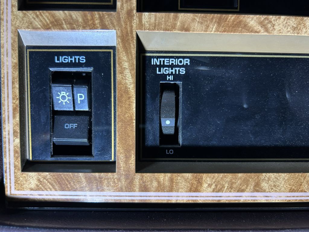 1986 Buick Regal Image 35