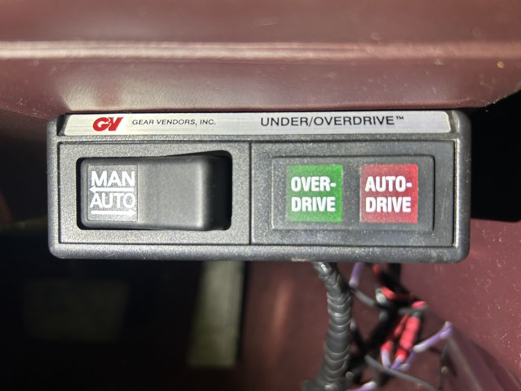 1986 Buick Regal Image 36