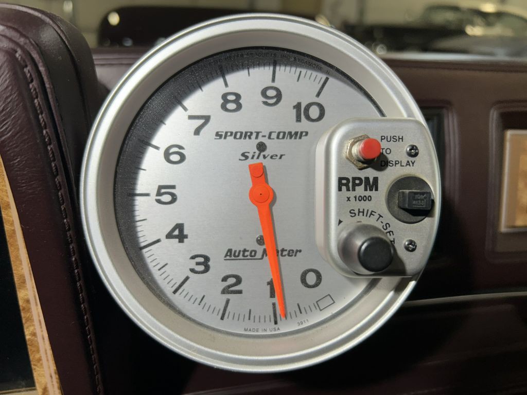 1986 Buick Regal Image 41