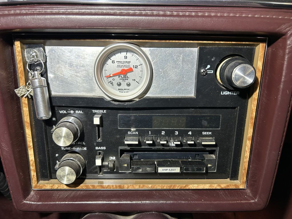 1986 Buick Regal Image 43