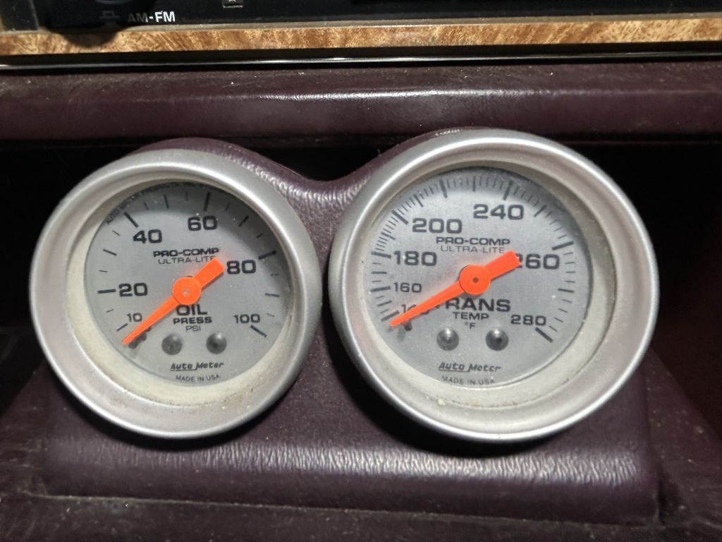 1986 Buick Regal Image 47