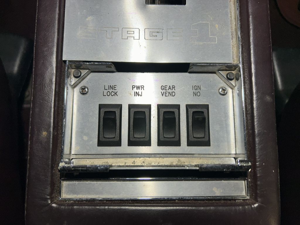 1986 Buick Regal Image 49