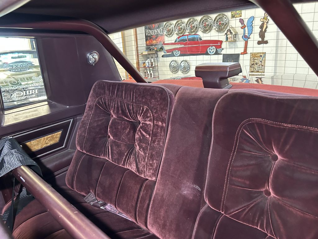 1986 Buick Regal Image 54