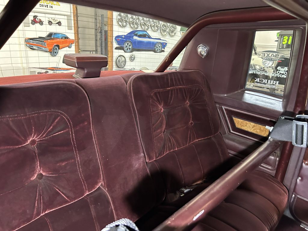 1986 Buick Regal Image 55