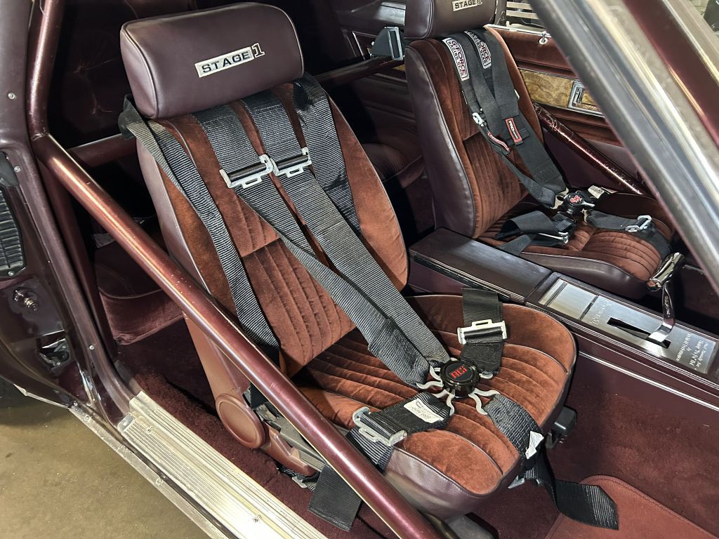 1986 Buick Regal Image 58