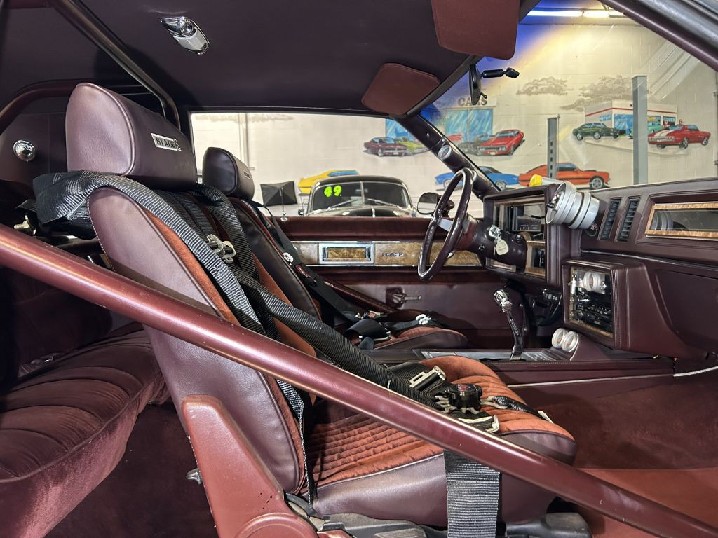 1986 Buick Regal Image 59