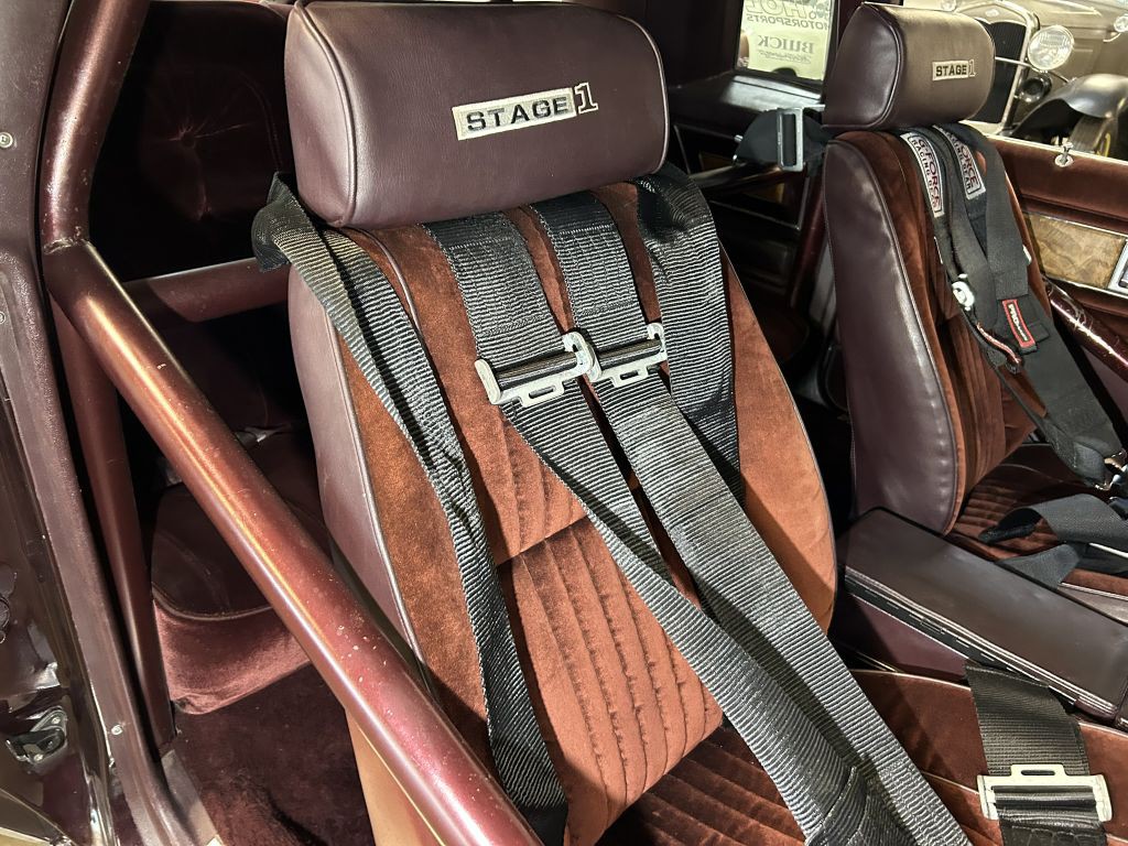 1986 Buick Regal Image 60