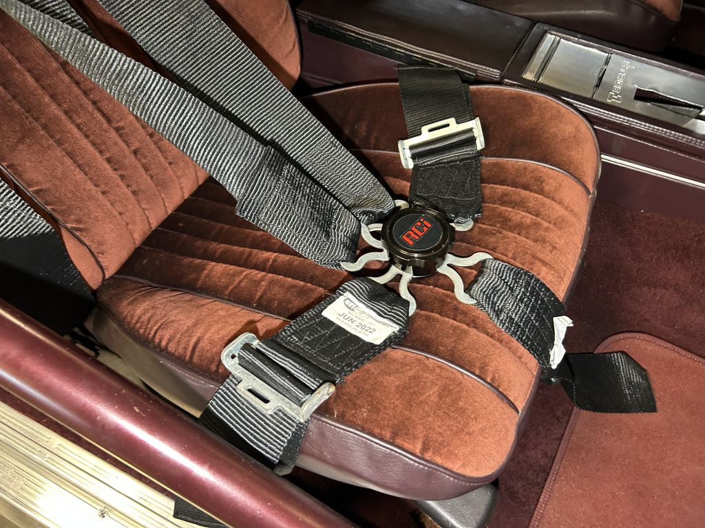 1986 Buick Regal Image 61