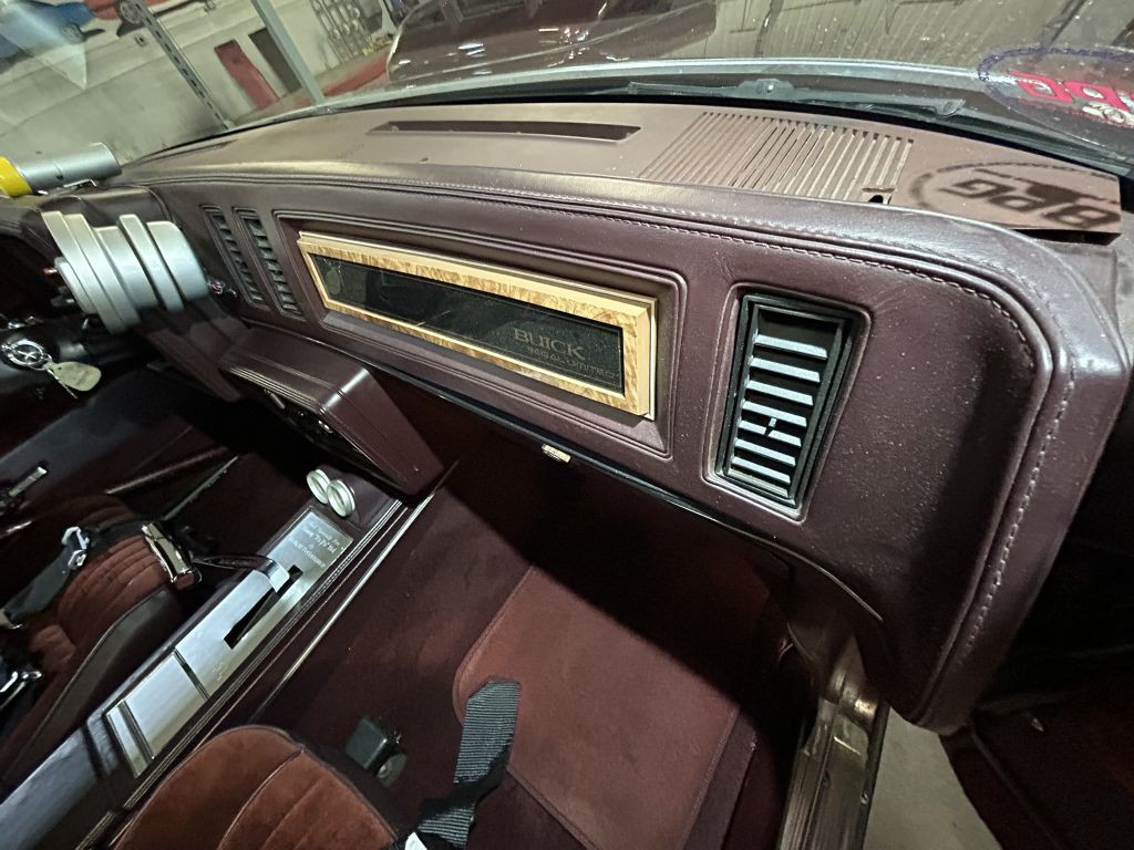 1986 Buick Regal Image 62