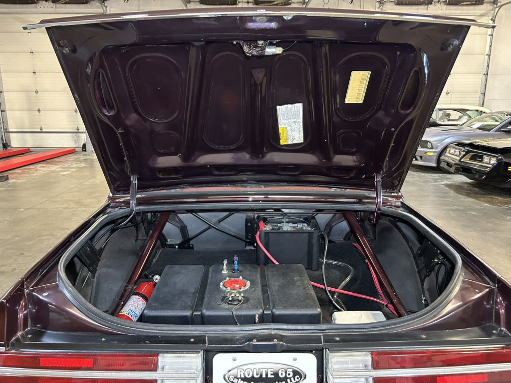 1986 Buick Regal Image 73