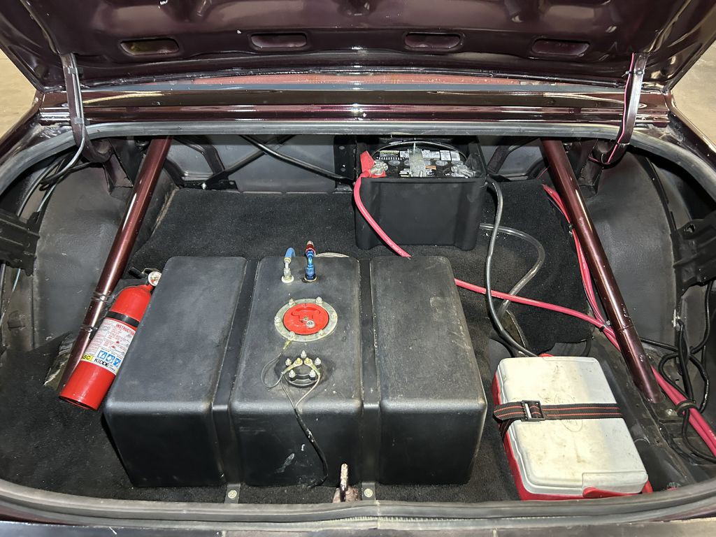 1986 Buick Regal Image 74