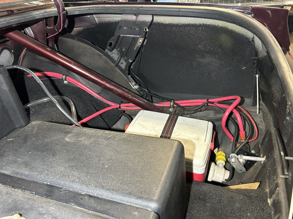 1986 Buick Regal Image 75