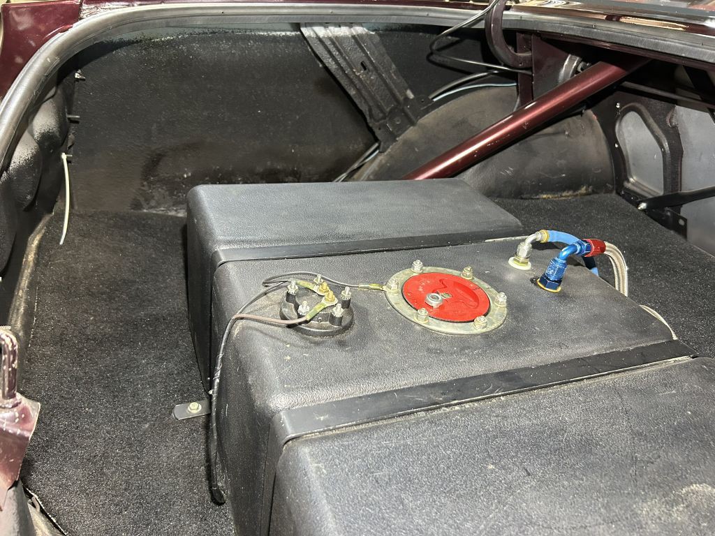 1986 Buick Regal Image 77