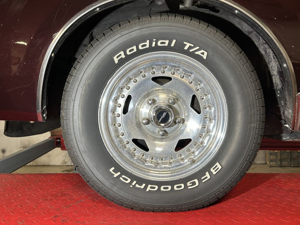 1986 Buick Regal Image 80