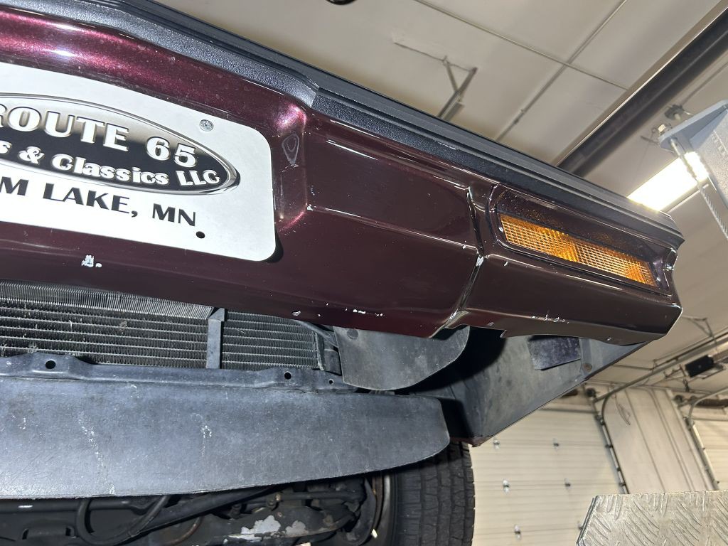 1986 Buick Regal Image 88
