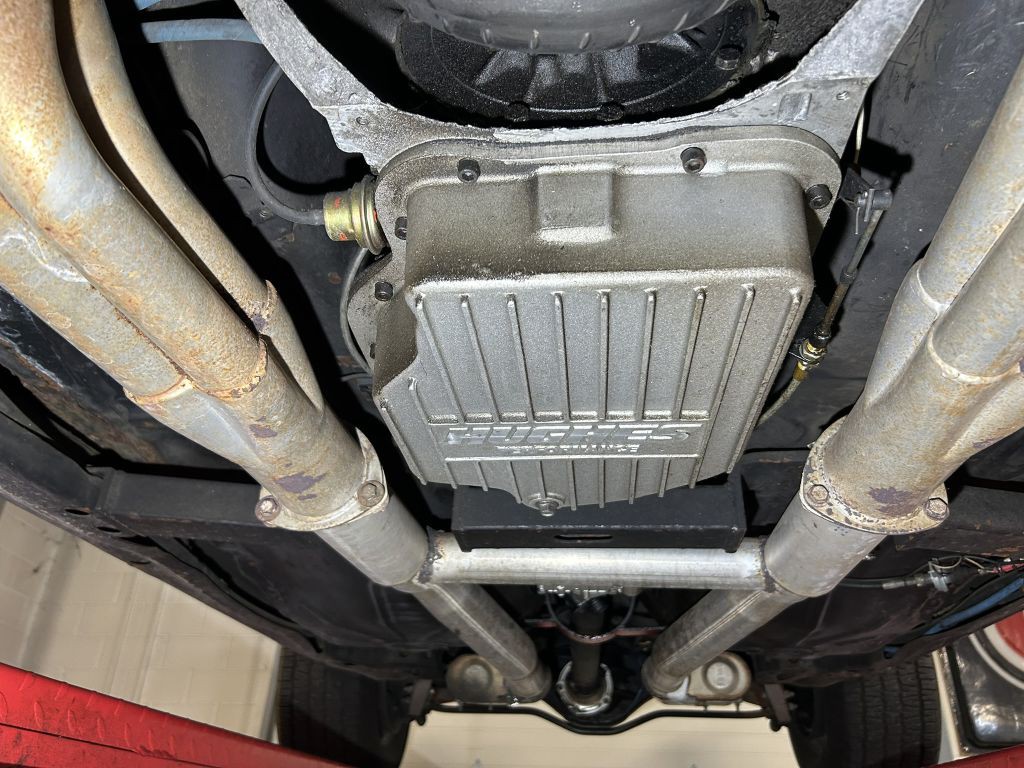 1986 Buick Regal Image 97