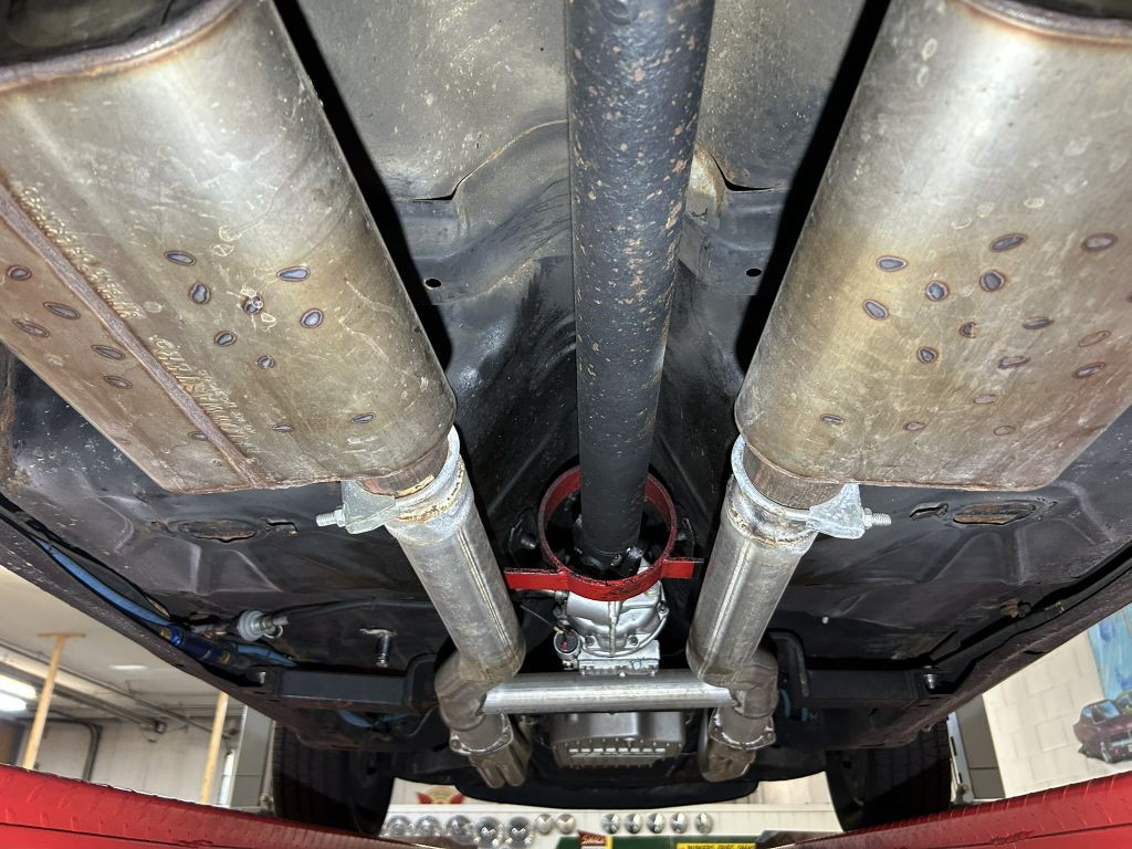 1986 Buick Regal Image 101