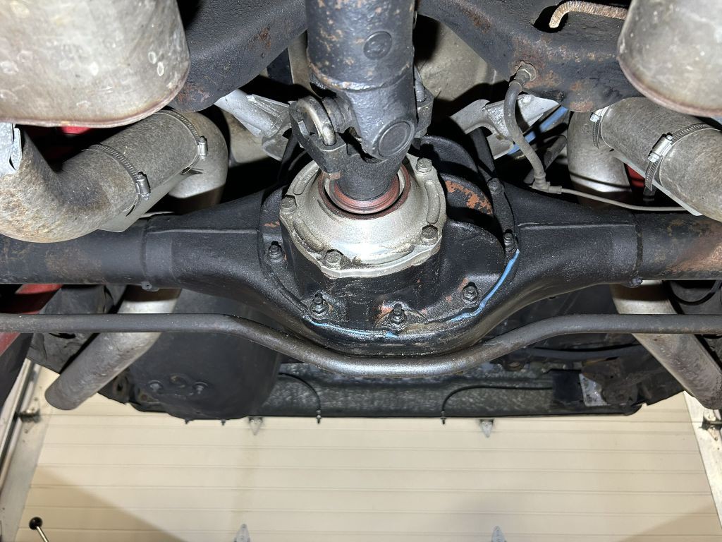 1986 Buick Regal Image 104