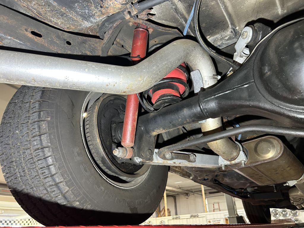 1986 Buick Regal Image 106