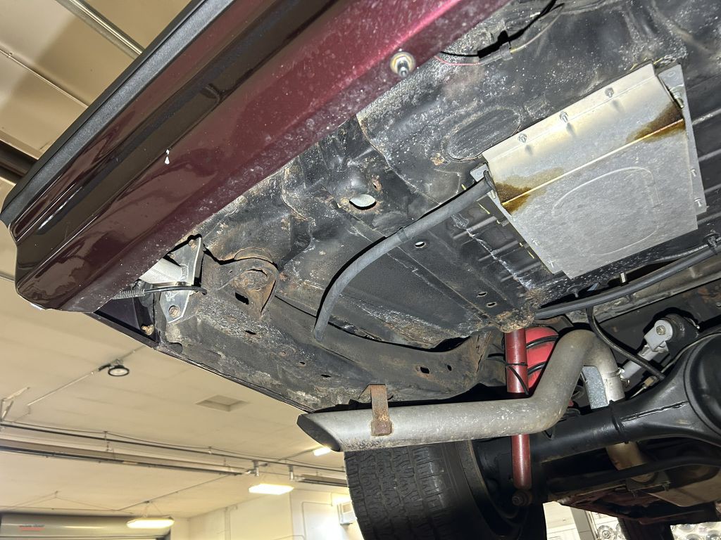 1986 Buick Regal Image 111