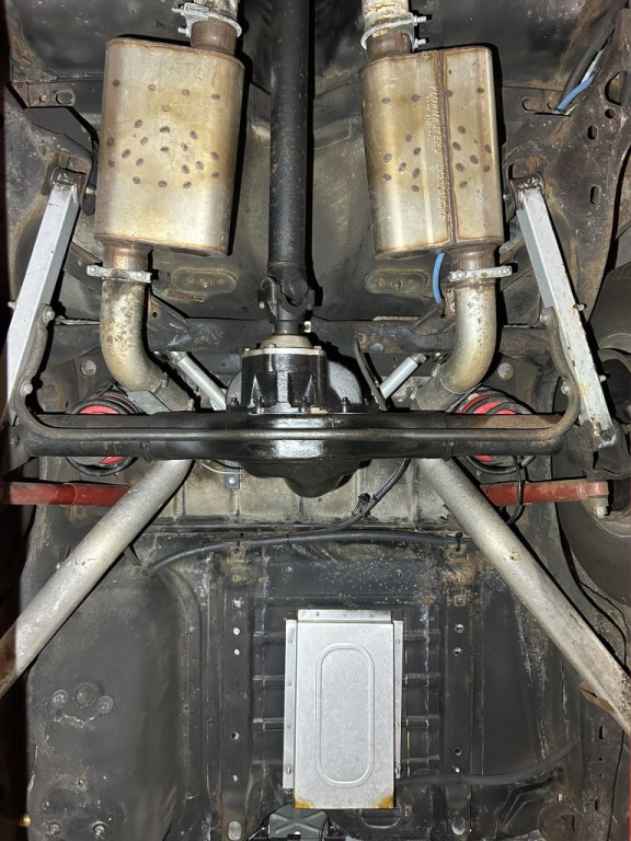1986 Buick Regal Image 115