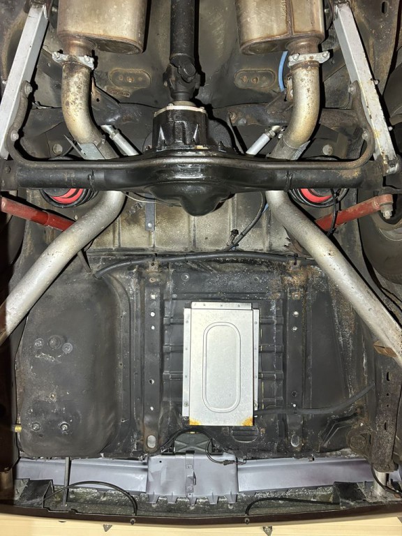1986 Buick Regal Image 116