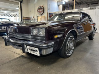 Image for 1985 Oldsmobile Toronado Brougham ID: 6917180